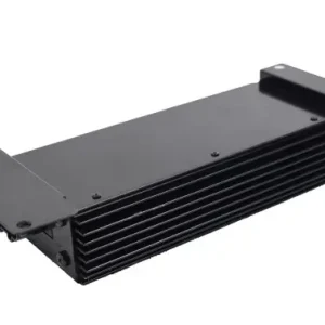 WZMACNIACZ MODUŁ AUDI A4 B7 8H0035223D Ekspresowa dostawa